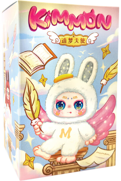 Kimmon Mimon Dream Maker Blind Box