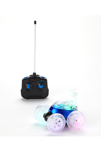 Turbo Twisters Blue 49 MHz