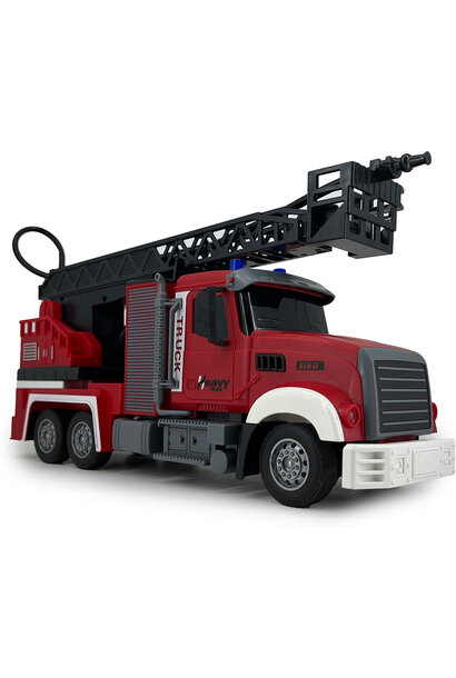 HydroBlaze RC Fire and Rescue