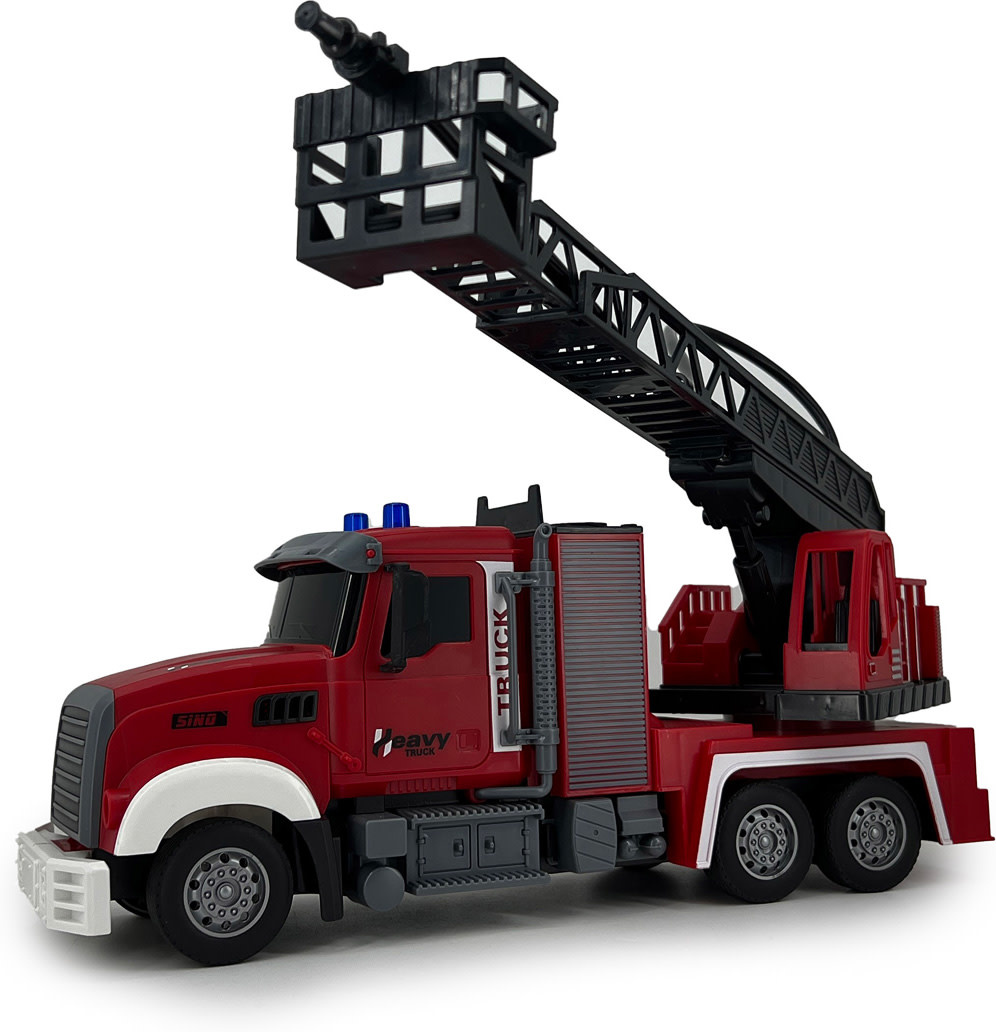 HydroBlaze RC Fire and Rescue-2