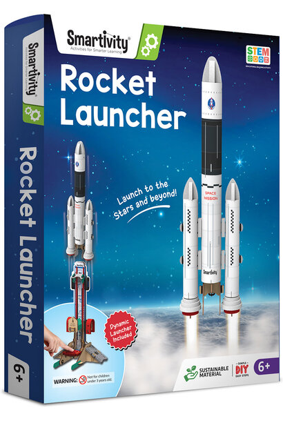 Rocket Launcher