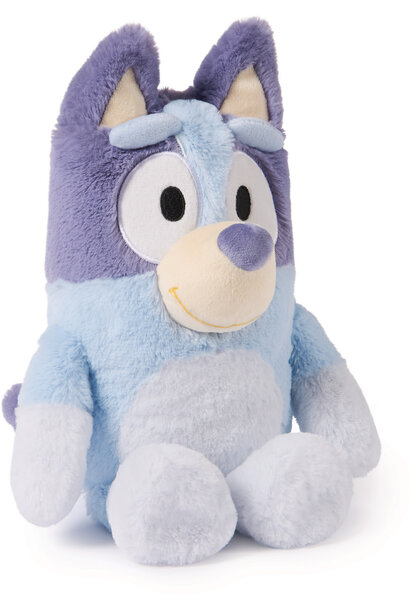 Soft Bluey Stuffed Animal 13in