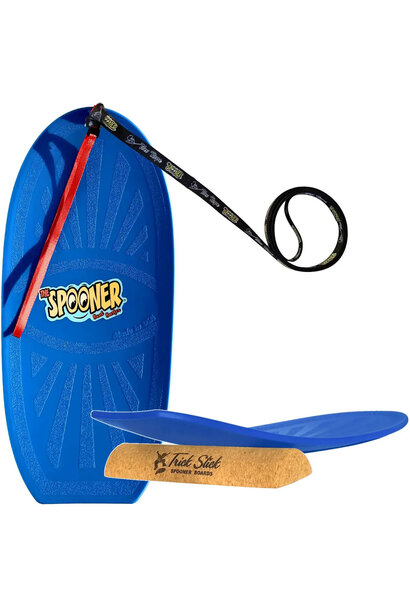 Spooner Mini Born to Ride Training System