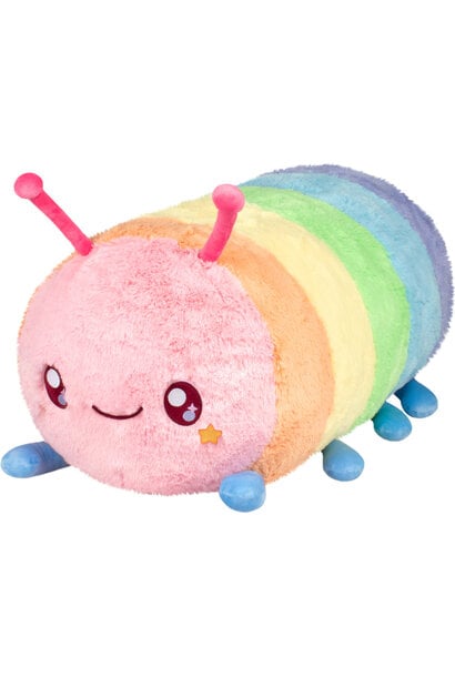Squishable Rainbow Caterpillar