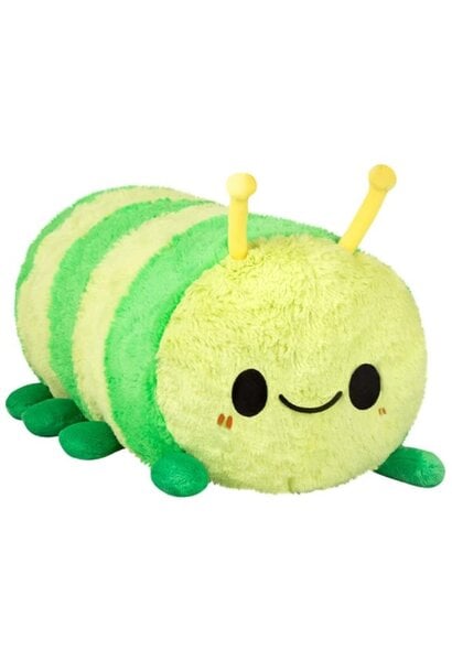 Squishable Massive Caterpillar