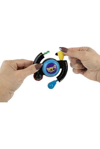 Super Impulse Bop It Extreme