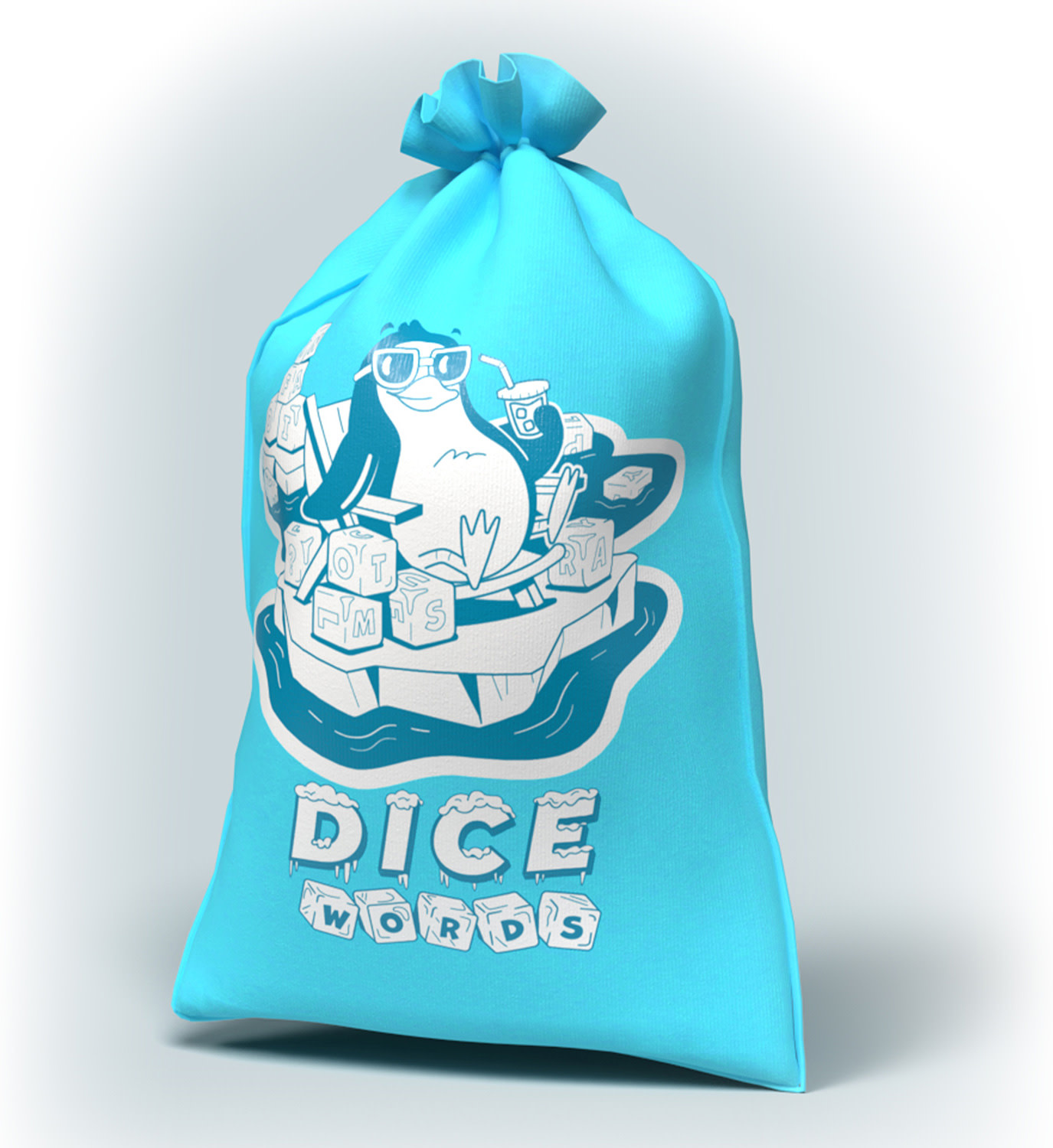 Dice Words Game-2