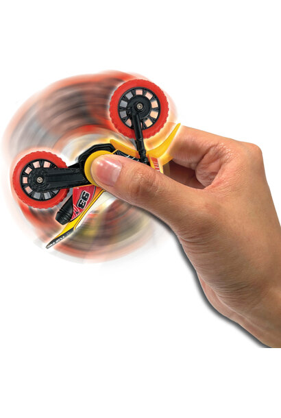 Flip Pro Spin Bikes