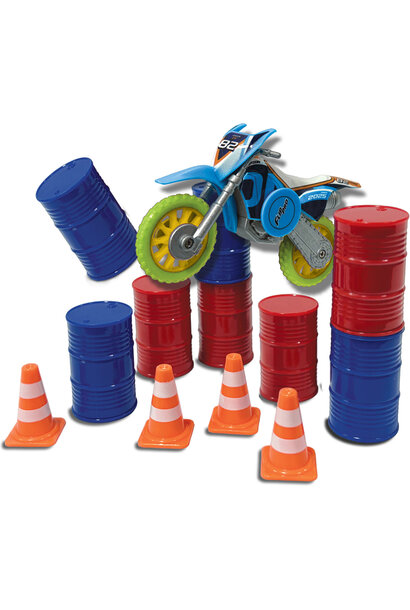 Flip Pro Stunt Park