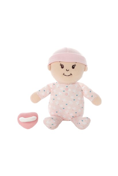 Love, Stella My First Doll Peach