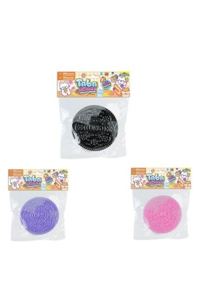 Taba-licious - Jumbo Cookies Asst