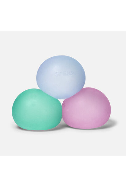Speks Gump Memory Stress Ball