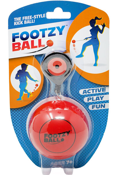 Footzy Ball