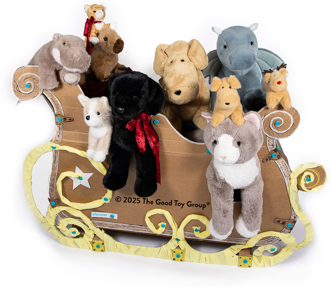 Makedo Discover Cardboard Construction Kit-4