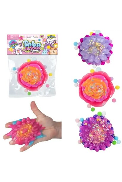 Taba-licious  - Flower Asst