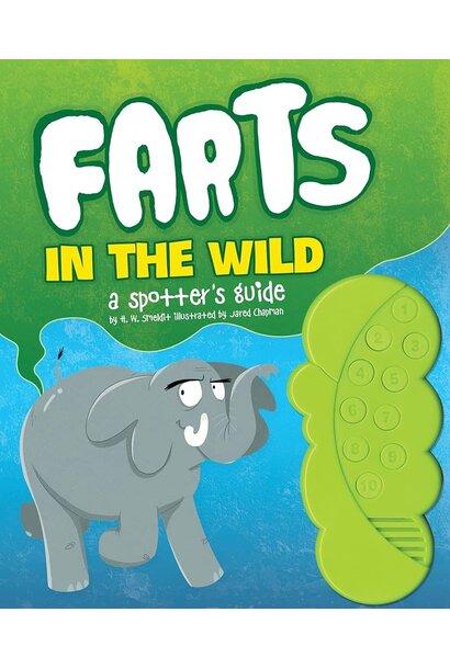 Farts in The Wild