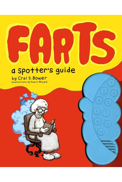 Farts - A Spotters Guide