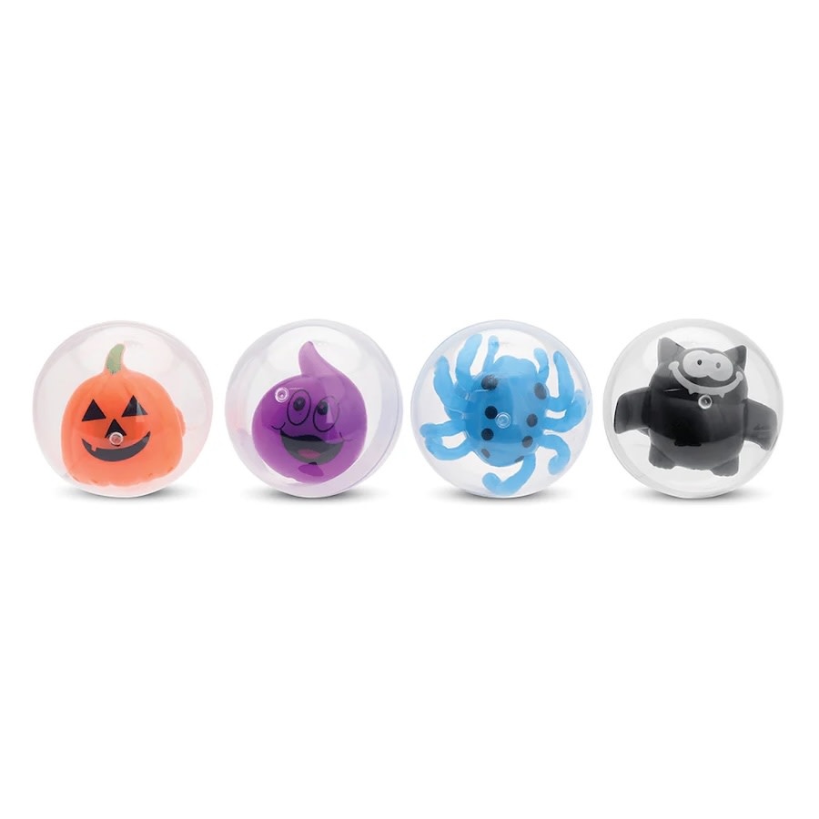 Halloween LED BOO Jee Rings-2