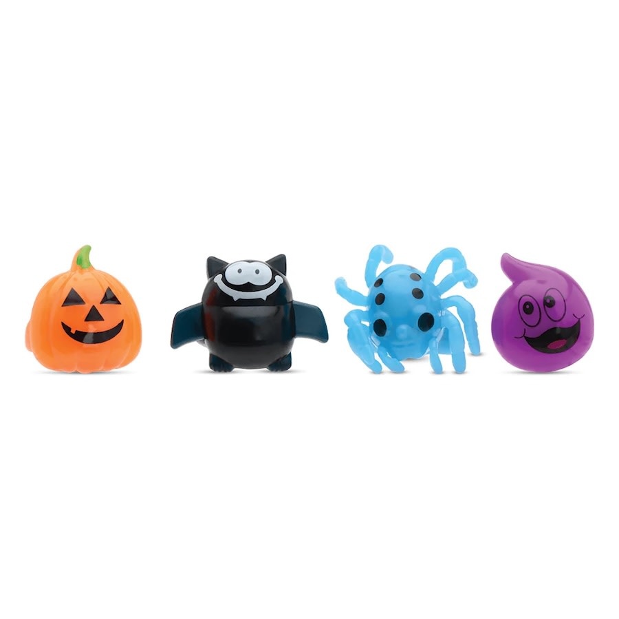 Halloween LED BOO Jee Rings-1