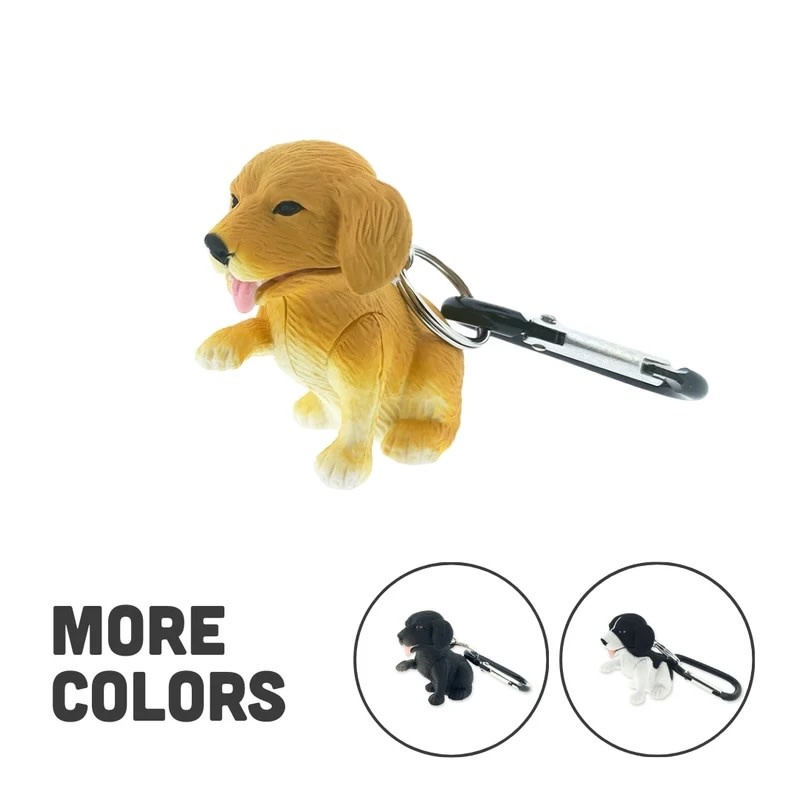 Wildlight Dog Spaniel-2