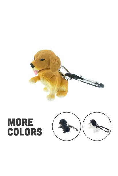 Wildlight Dog  Retriever Yellow