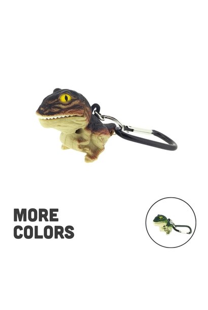 Wildlight T-Rex Green