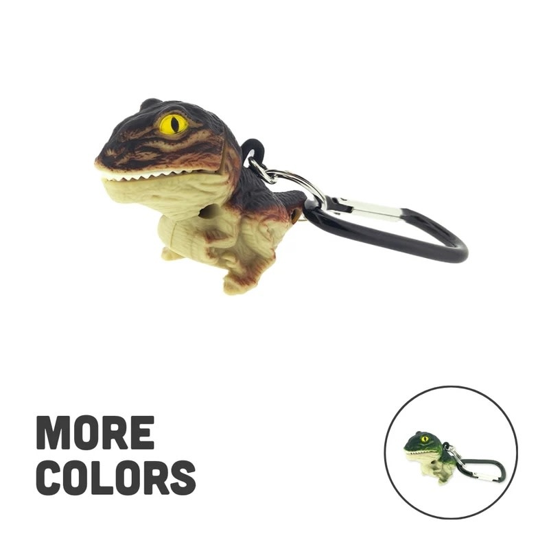 Wildlight T-Rex Green-1