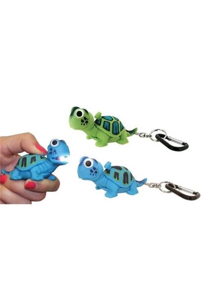 Wildlight Turtle  Green