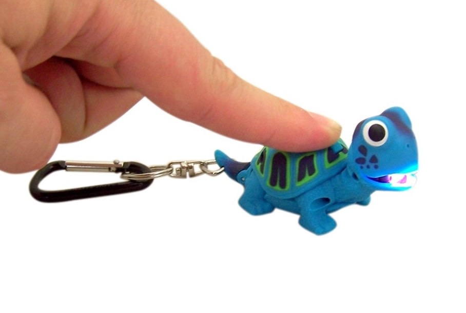 Wildlight Turtle  Green-3