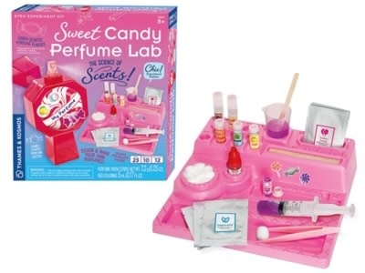 Sweet Candy Perfume Lab-2