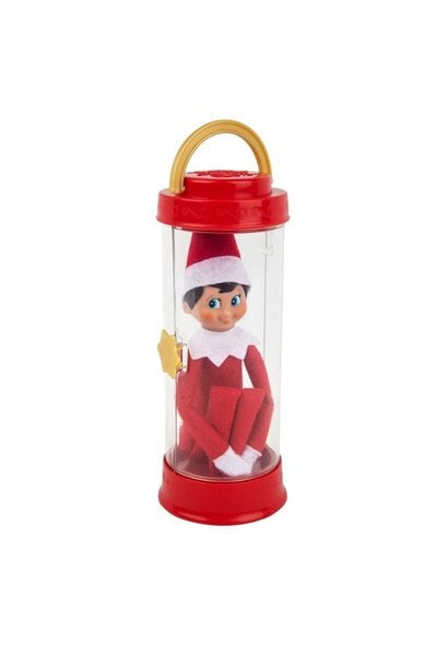 Scout Elf on the Shelf Carrier