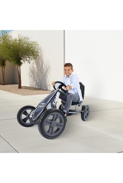 Cyclone Swat Go Kart