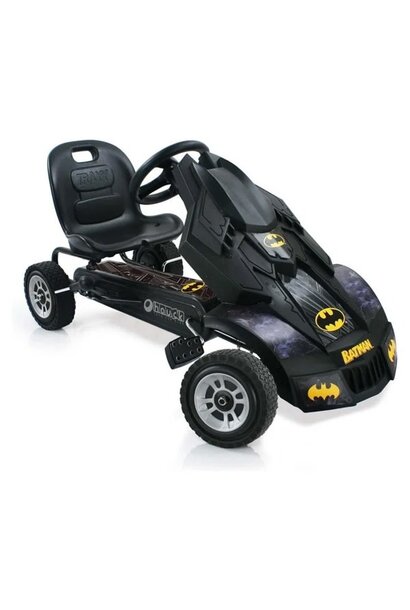 Hauck Batmobile Go Kart