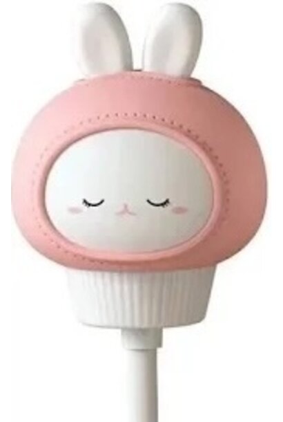 Night Light Bunny Voice Activated