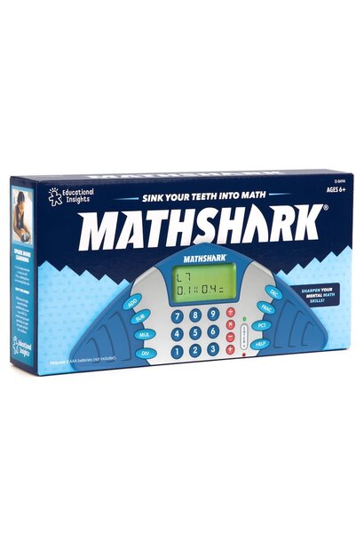 Math Shark