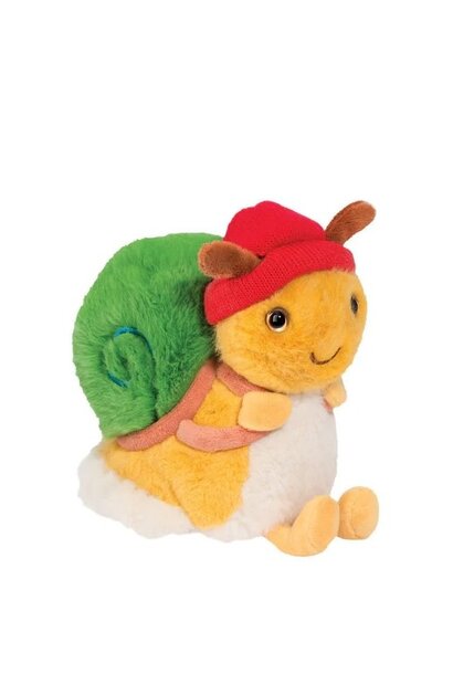 Brandon Backpacker Snail