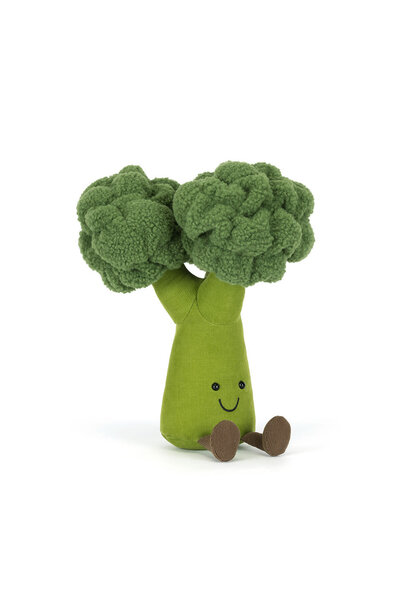 Amuseables Broccoli