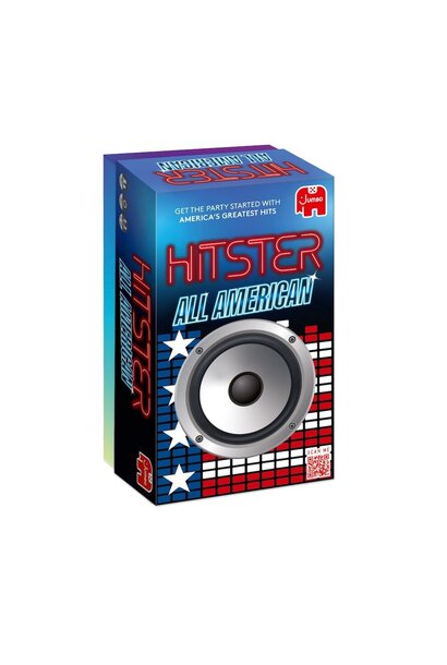 Hitster  All American