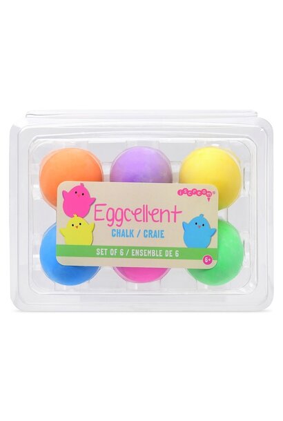 SALE 2026 Eggcellent Chalk Set