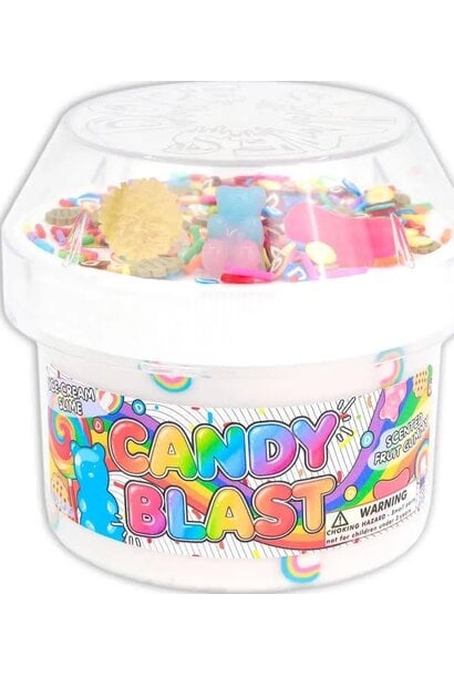 Dope Slime Candy Blast