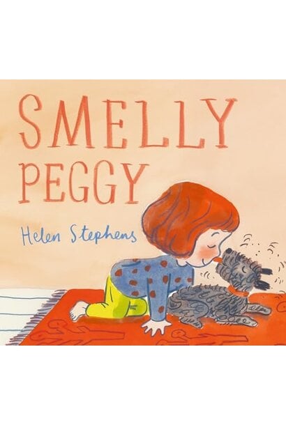 Smelly Peggy