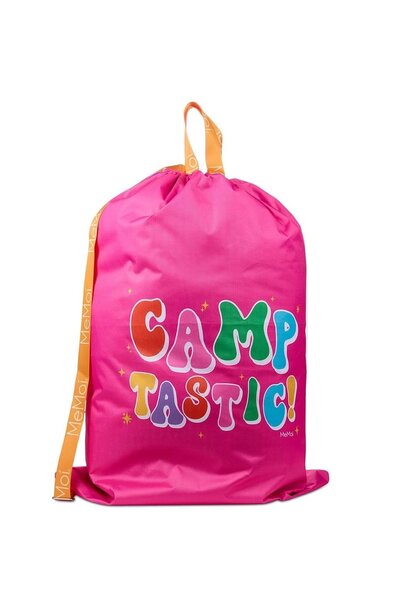 Camp Tastic Laundry Bag