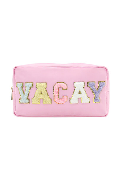Varsity Vacay Bag