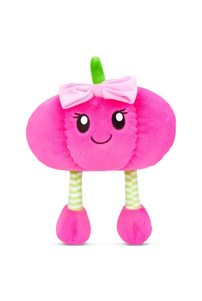 Pretty Pumpkin Plush