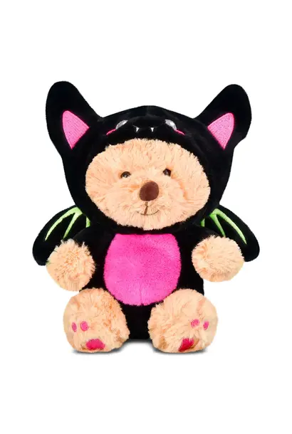 Batty Bear Plush