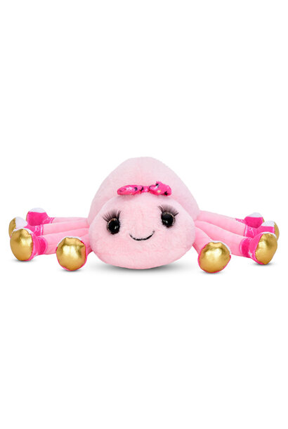 Sally Spider Plush