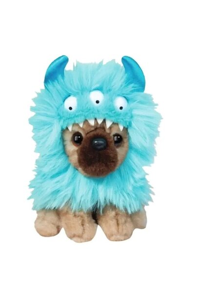 Puggie Monster Pup
