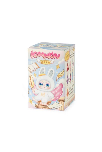 Kimmon Mimon Dream Maker Blind Box