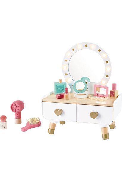 My Stylish Dressing Table by Hape