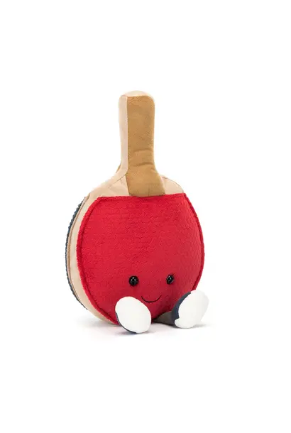 Amuseable Sports Table Tennis